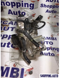 ABS MODULO FRENATA TOYOTA... 2