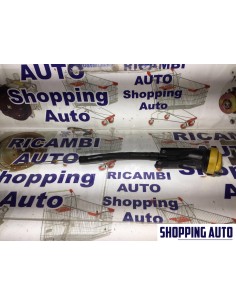 STECCA ASTA LIVELLO OLIO...