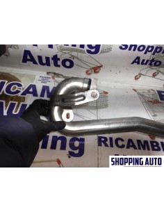 TUBO RENAULT CLIO IV -... 2