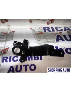 STAFFA RENAULT CLIO KADJAR...