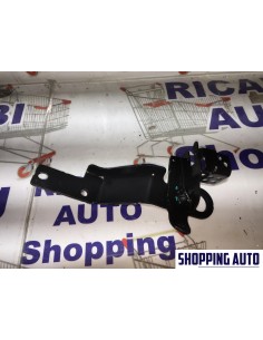STAFFA RENAULT CLIO KADJAR... 2