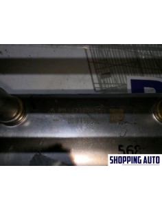 SCAMBIATORE EGR RENAULT... 2