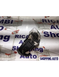 VALVOLA EGR RENAULT CLIO... 2