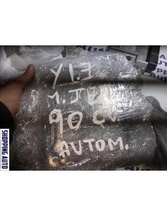 - KIT ACCENSIONE CENTRALINE... 2