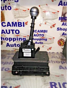 LEVERAGGIO LEVA CAMBIO ALFA...