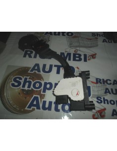 PEDALE ACCELERATORE GAS...