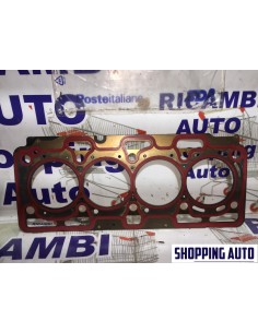 GUARNIZIONE TESTATA RENAULT...