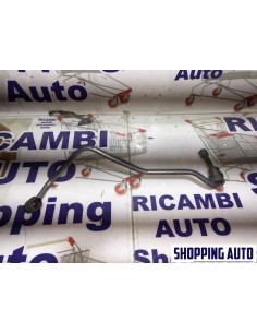 TUBO  TESTATA RENAULT CLIO...