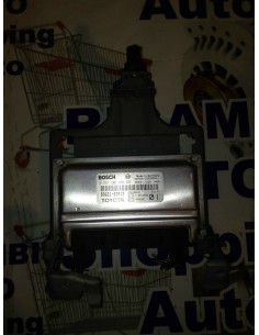 CENTRALINA MOTORE ENGINE...