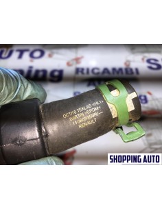 TUBO TESTATA RENAULT CLIO... 2