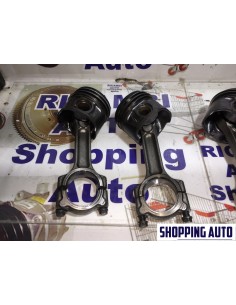 BIELLE PISTONI RENAULT CLIO... 2