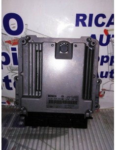 CENTRALINA MOTORE RENAULT...