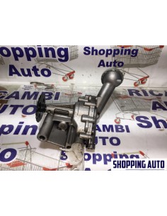 PESCHEROLA OLIO RENAULT...