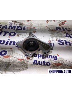 POMPA ACQUA RENAULT CLIO...