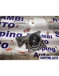 POMPA ACQUA RENAULT CLIO... 2