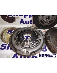 KIT FRIZIONE DISCO... 2
