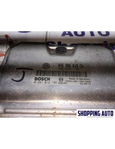 - CENTRALINA MOTORE ECU... 2