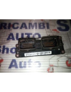 CENTRALINA MOTORE ECU FIAT...