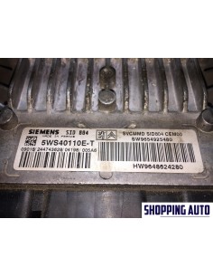 - CENTRALINA MOTORE ECU... 2