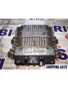 - CENTRALINA MOTORE ECU...