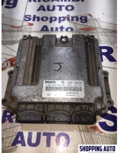 - CENTRALINA MOTORE ECU...