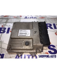 - CENTRALINA MOTORE ECU...