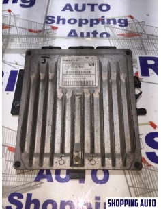 - CENTRALINA MOTORE ECU...