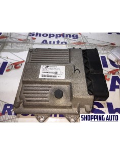 - CENTRALINA MOTORE ECU...