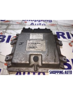 - CENTRALINA MOTORE ECU...