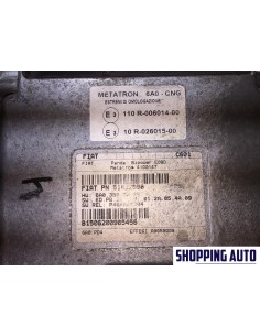 - CENTRALINA MOTORE ECU... 2