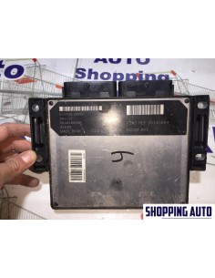 - CENTRALINA MOTORE ECU...