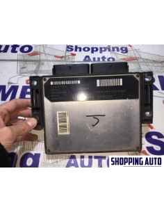 - CENTRALINA MOTORE ECU...