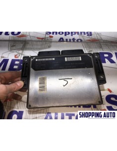 - CENTRALINA MOTORE ECU... 2
