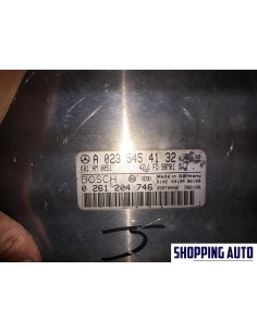 - CENTRALINA MOTORE ECU... 2