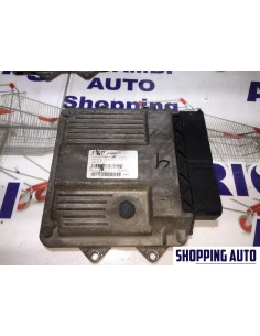- CENTRALINA MOTORE ECU...
