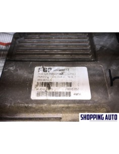 - CENTRALINA MOTORE ECU... 2