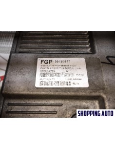 - CENTRALINA MOTORE ECU...