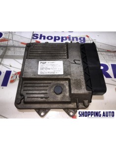- CENTRALINA MOTORE ECU... 2