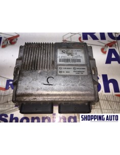 - CENTRALINA GAS LANDI...