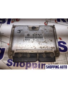 - CENTRALINA MOTORE ECU...