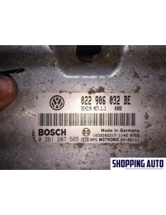 - CENTRALINA MOTORE ECU... 2