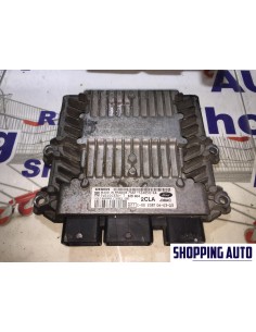 - CENTRALINA MOTORE ECU...