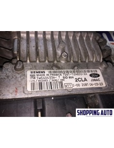 - CENTRALINA MOTORE ECU... 2