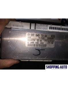 - CENTRALINA ABS MERCEDES... 2