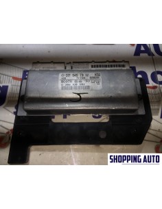 - CENTRALINA ABS MERCEDES...