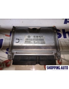 - CENTRALINA MOTORE ECU...