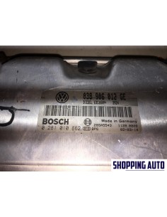 - CENTRALINA MOTORE ECU... 2