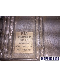 - CENTRALINA MOTORE ECU... 2