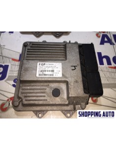 - CENTRALINA MOTORE ECU... 2