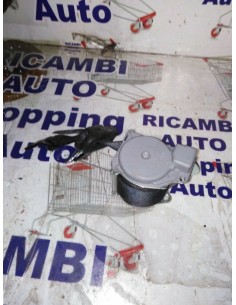CINTURA DI SICUREZZA...